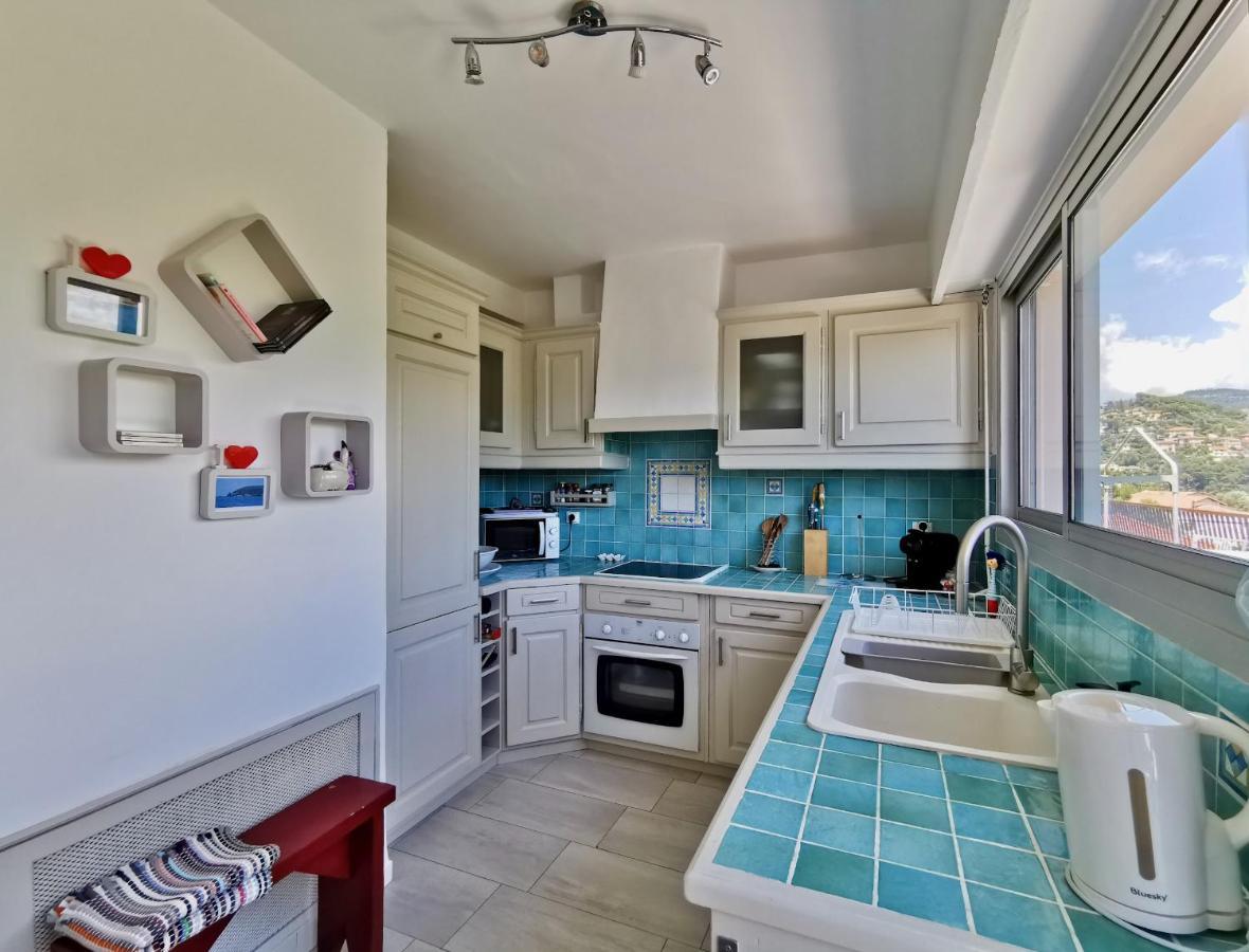 Valegrand Penthouse Sea View By Guys