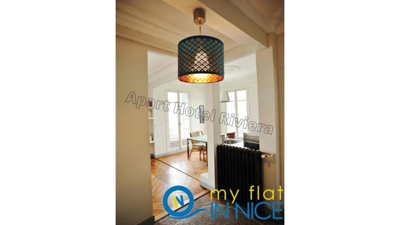 Riviera Appartement Nice