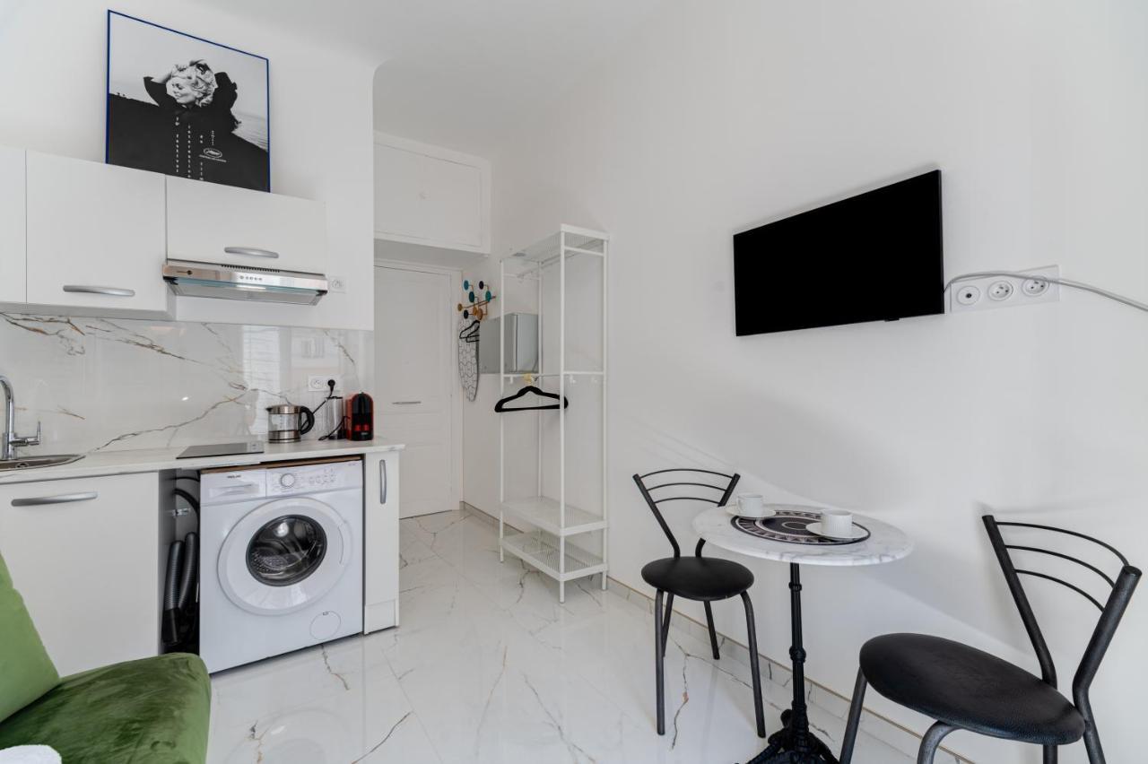 Herold - Wifi, Ac, Balcony, 2 Pers *