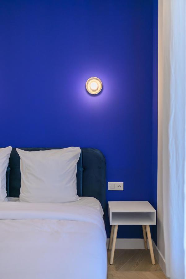 Apartment Le Walesa, Magnifique 3p, Spacieux Et Renove, Port De *