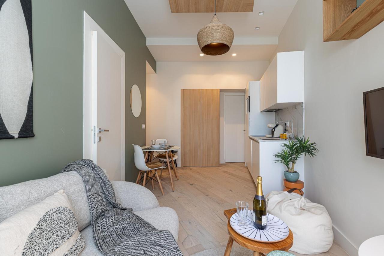 Apartment Charming 1 Bdr *