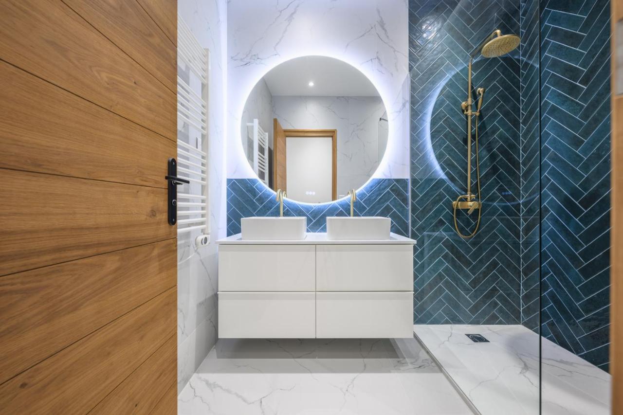 Apartment Le Walesa, Magnifique 3p, Spacieux Et Renove, Port De