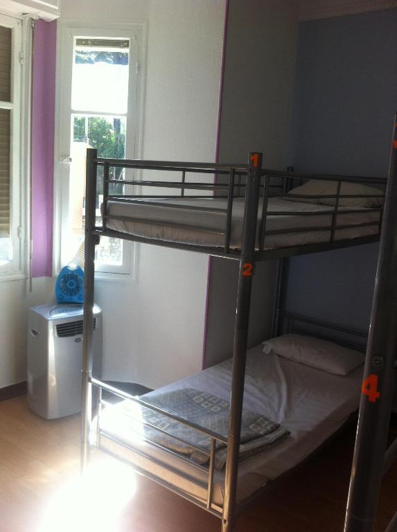Altea Hostel Nice