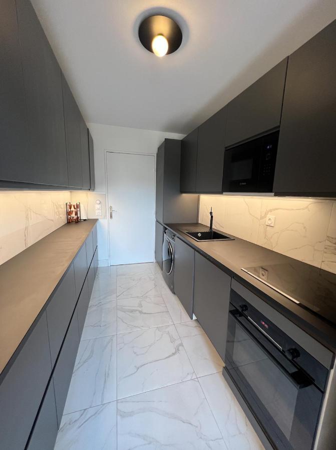 Apartment Beautiful Arty Nice