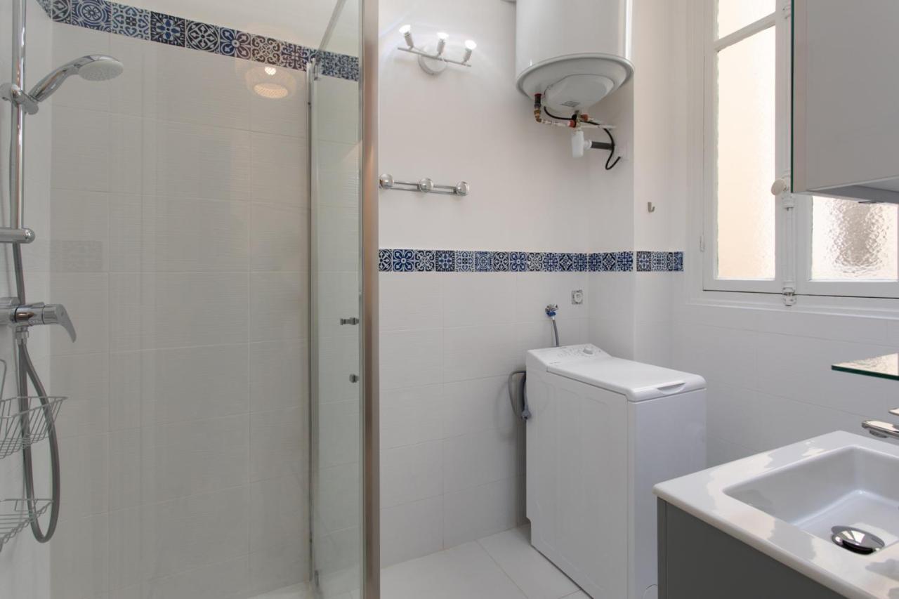 Apartment 26 Parc Imperial