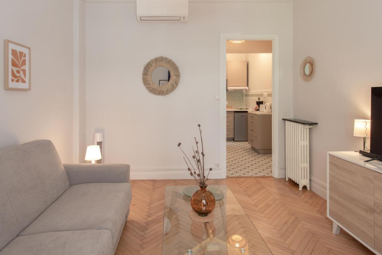 Apartment 26 Parc Imperial *