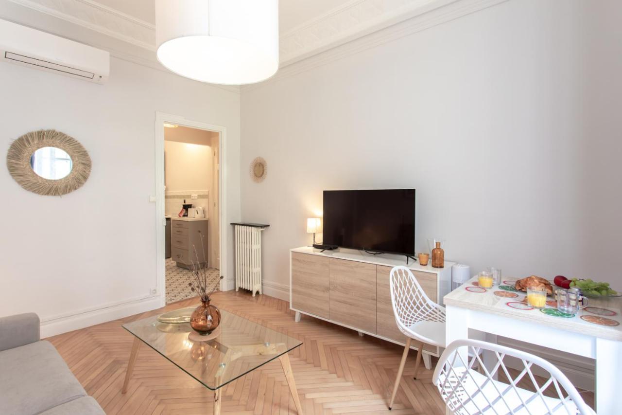 Apartment 26 Parc Imperial