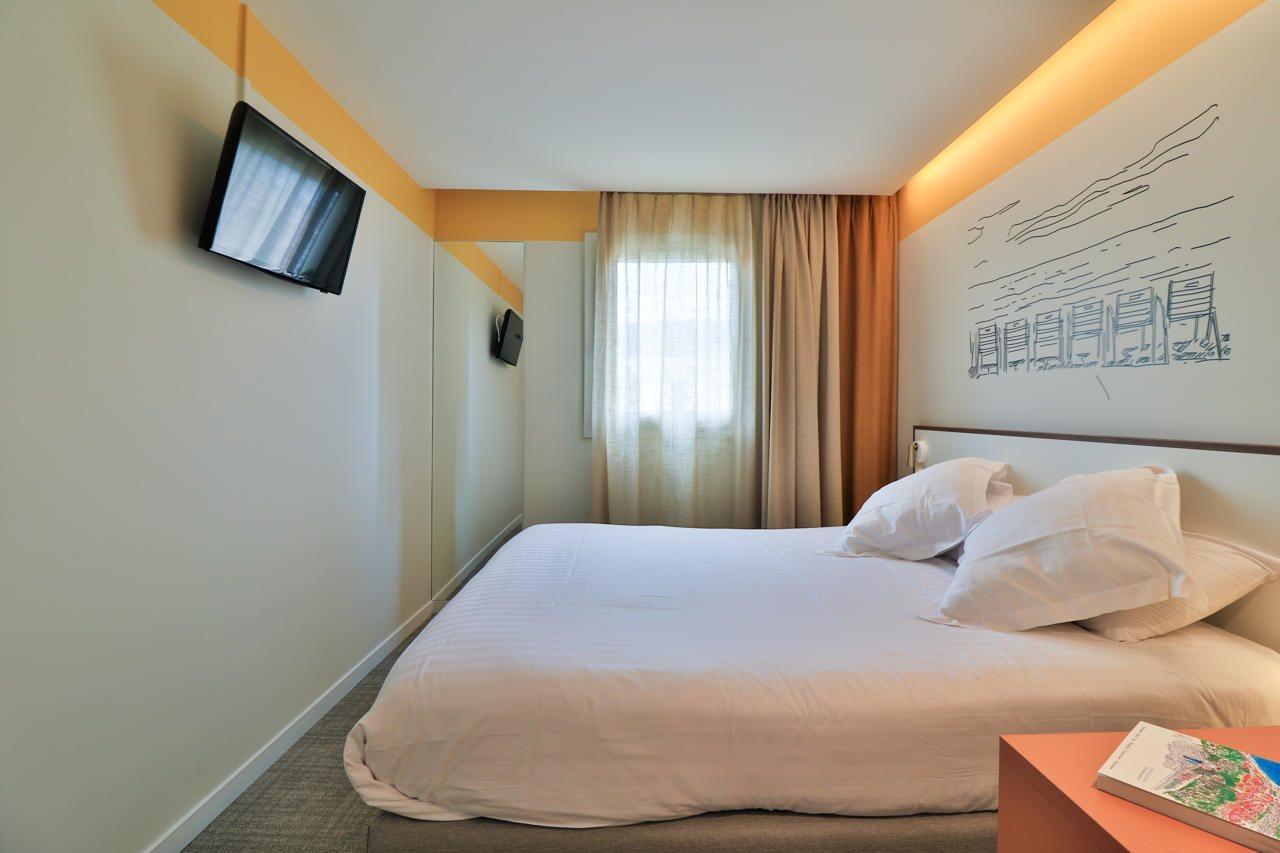 Hotel Du Pin Port By Soniho 3*