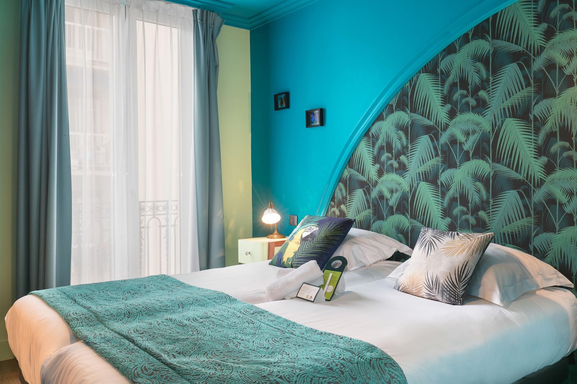 Bougainville By Happyculture Hotel Nice