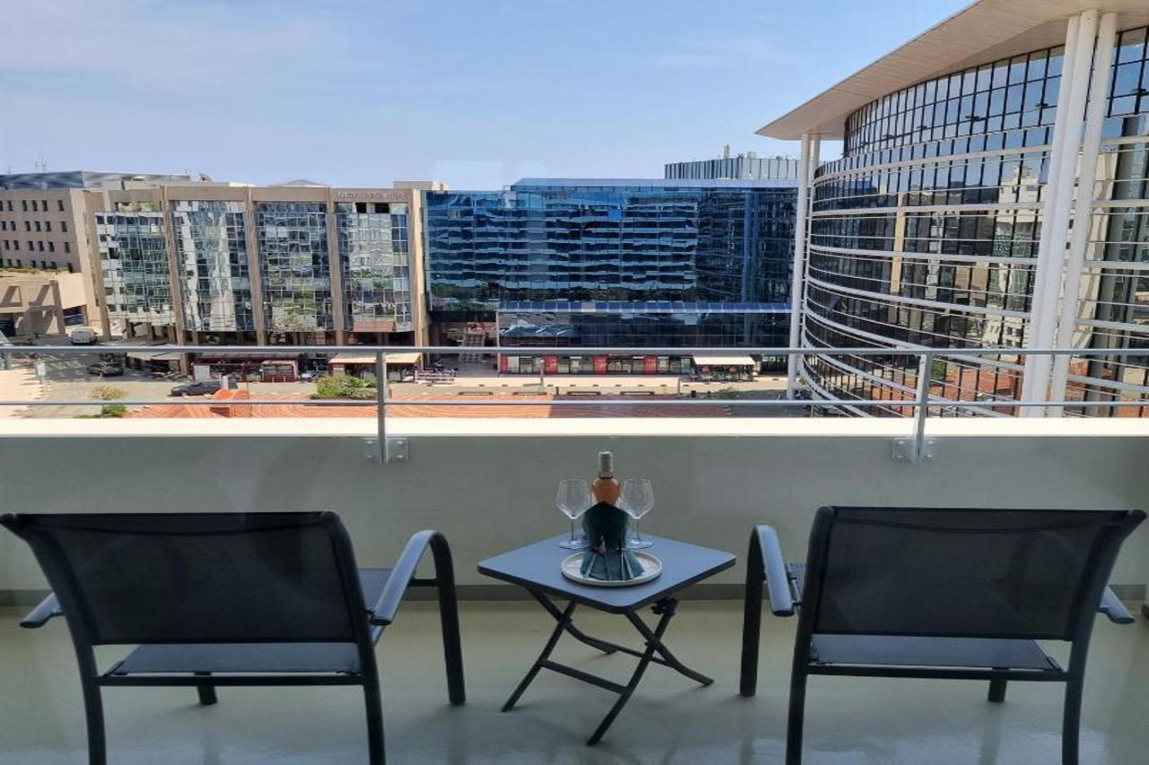 Residhome Aeroport Aparthotel 3*
