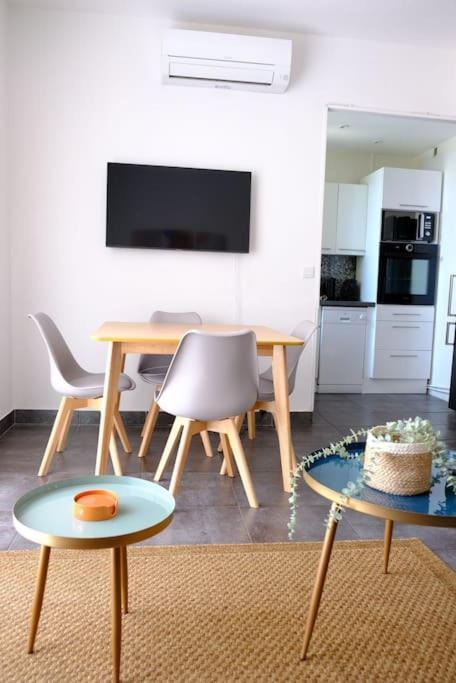 Cosy A 2 Pas De La * Nice