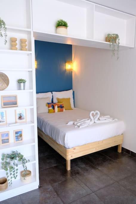 Cosy A 2 Pas De La Apartment Nice