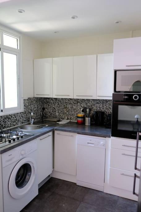 Cosy A 2 Pas De La Apartment Nice