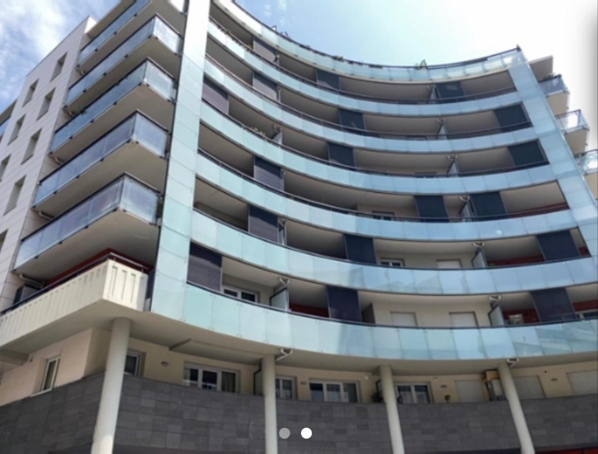 Luxury Apartamento