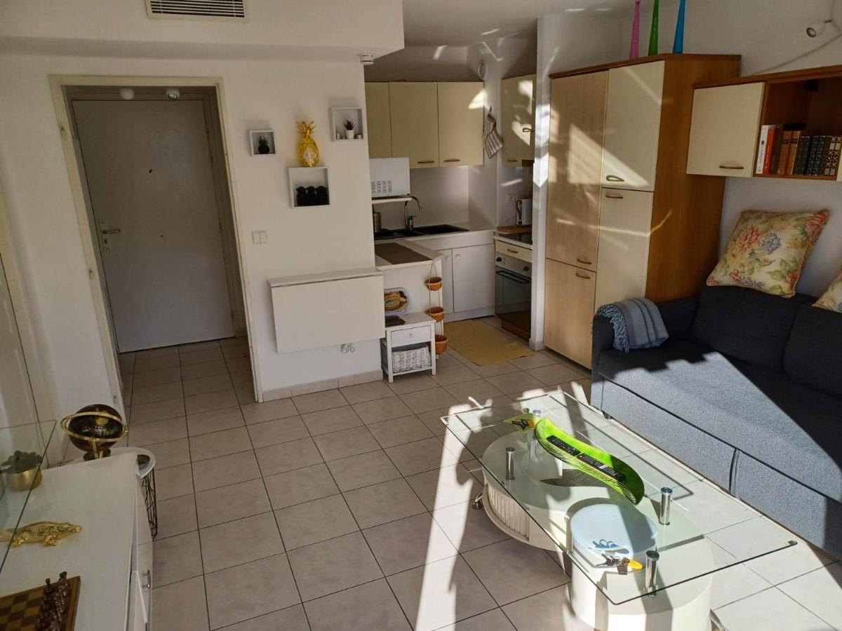 L'escale A La French Riviera Apartment Nice