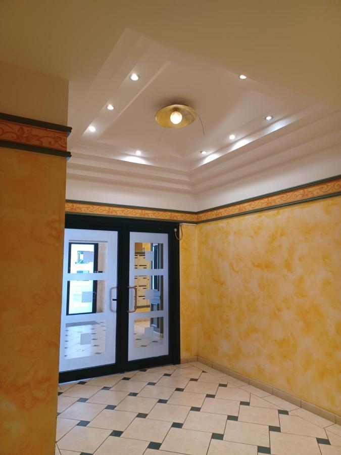 Apartment L'escale A La French Riviera Nice