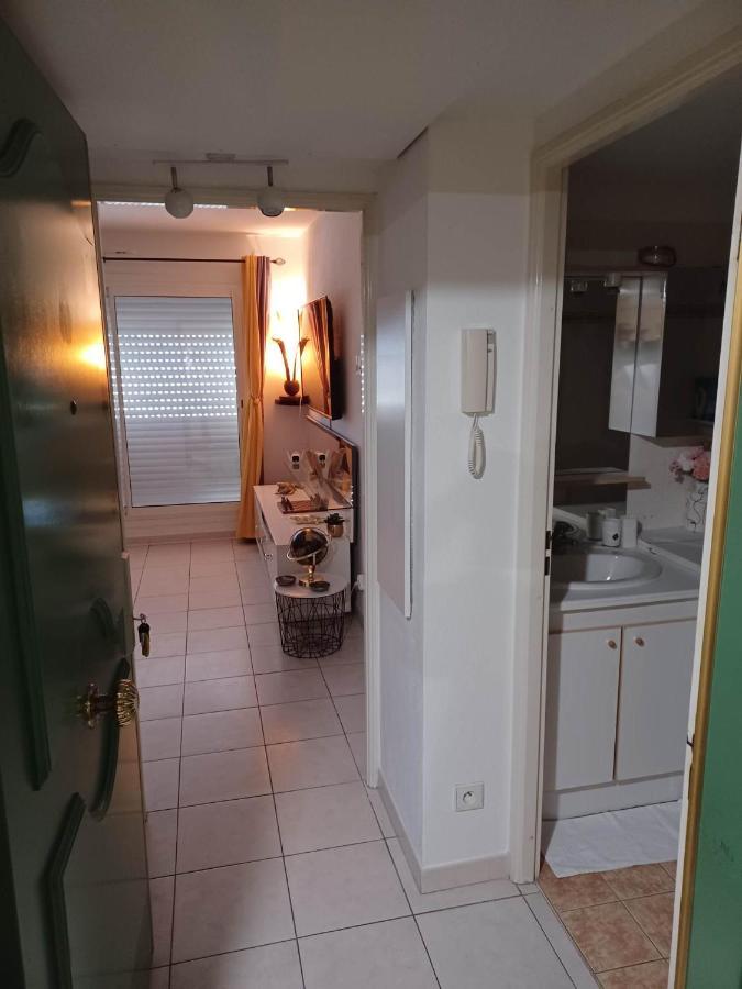 Apartment L'escale A La French Riviera
