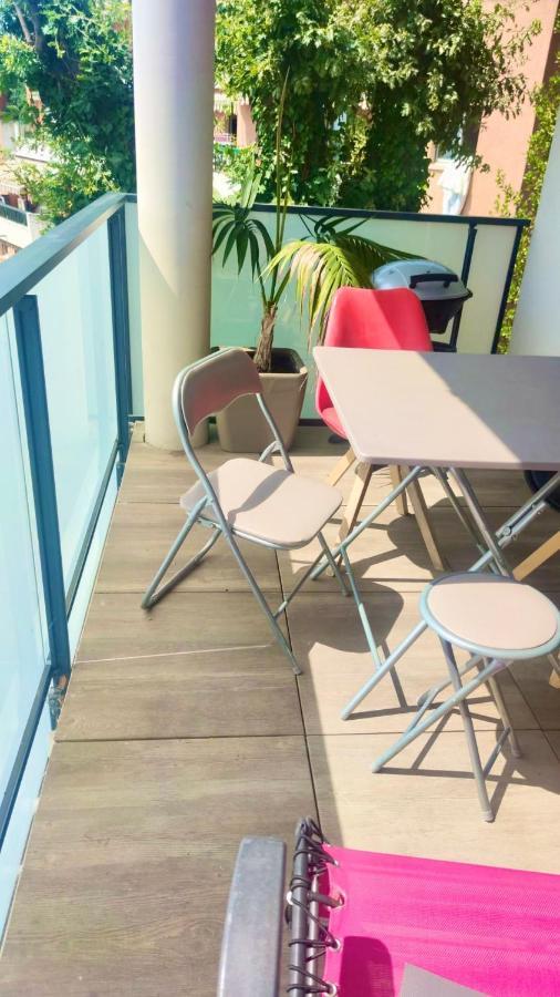 Angela Apartment Nice