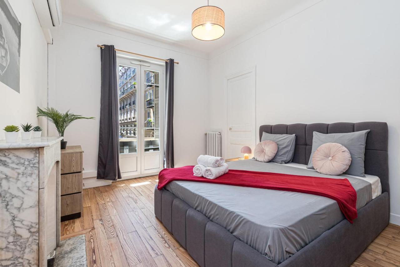 Apartment Feel - Foch 28 Nice
