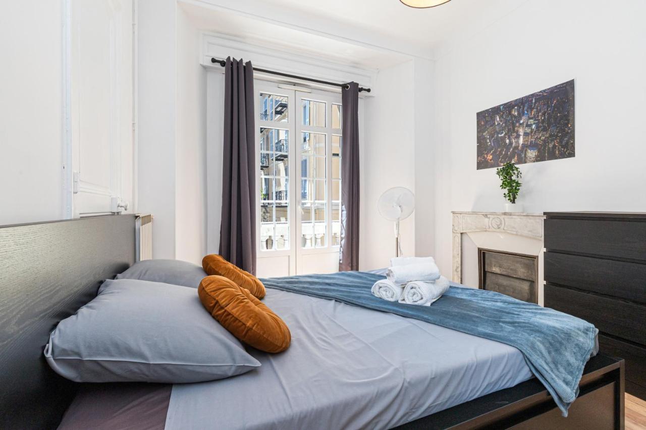 Feel - Foch 28 Apartment *