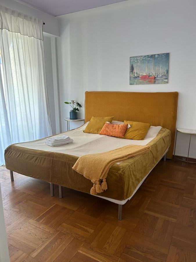 The Cozy In Heart Of The 1km To Sea Apartment Nice
