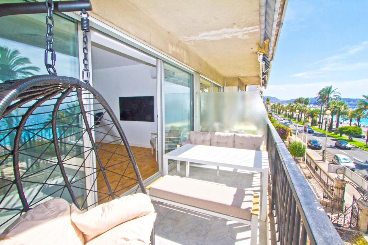 Luxury Sea Front Promenade Apartment