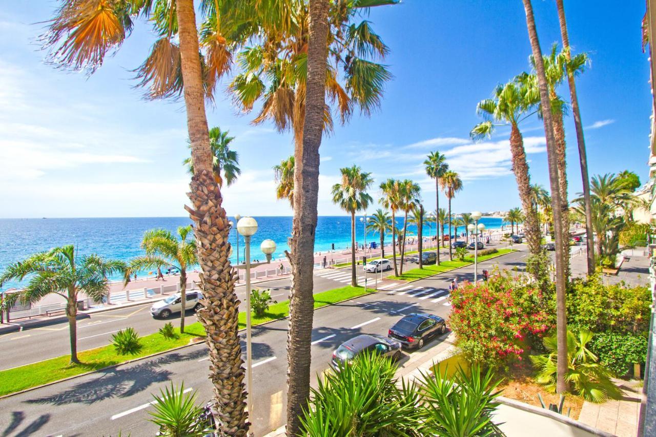 Luxury Sea Front Promenade Apartment *