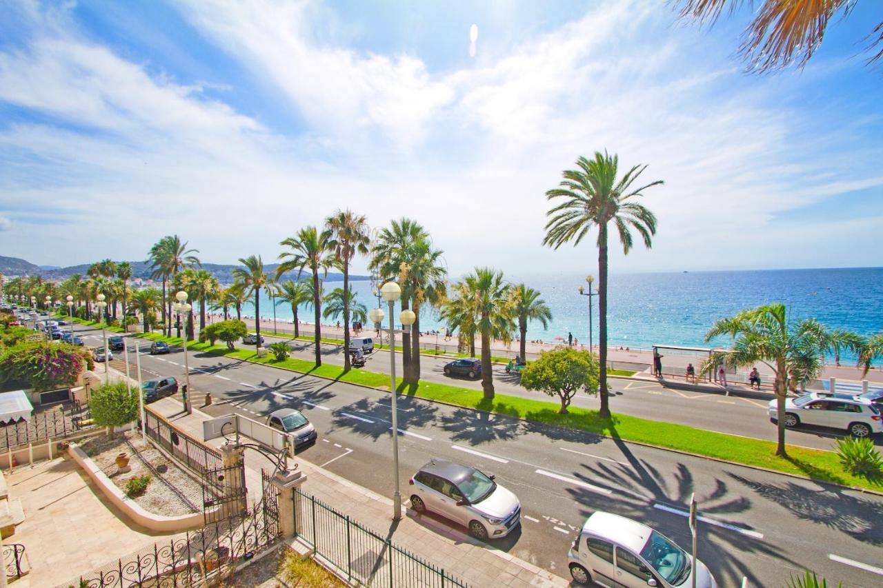 Apartment Luxury Sea Front Promenade