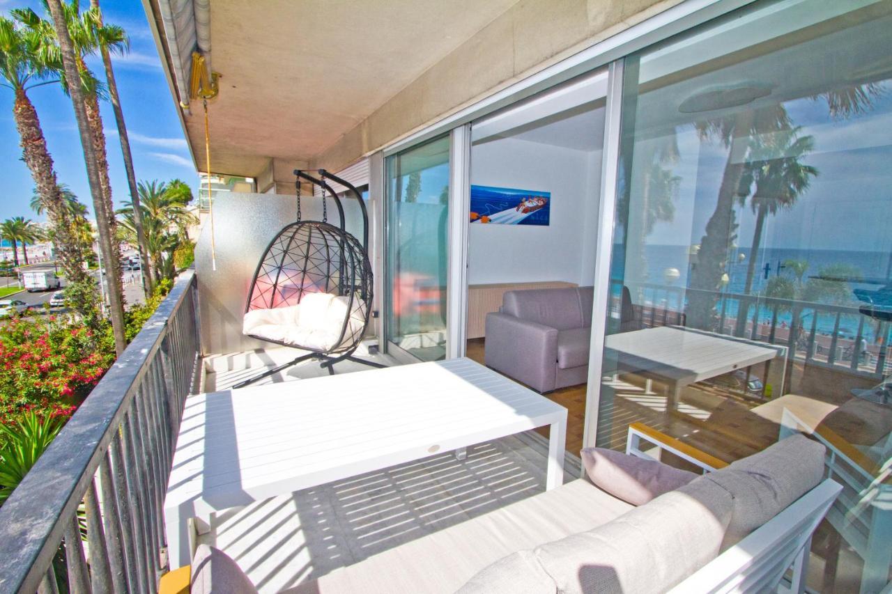 Luxury Sea Front Promenade Apartment