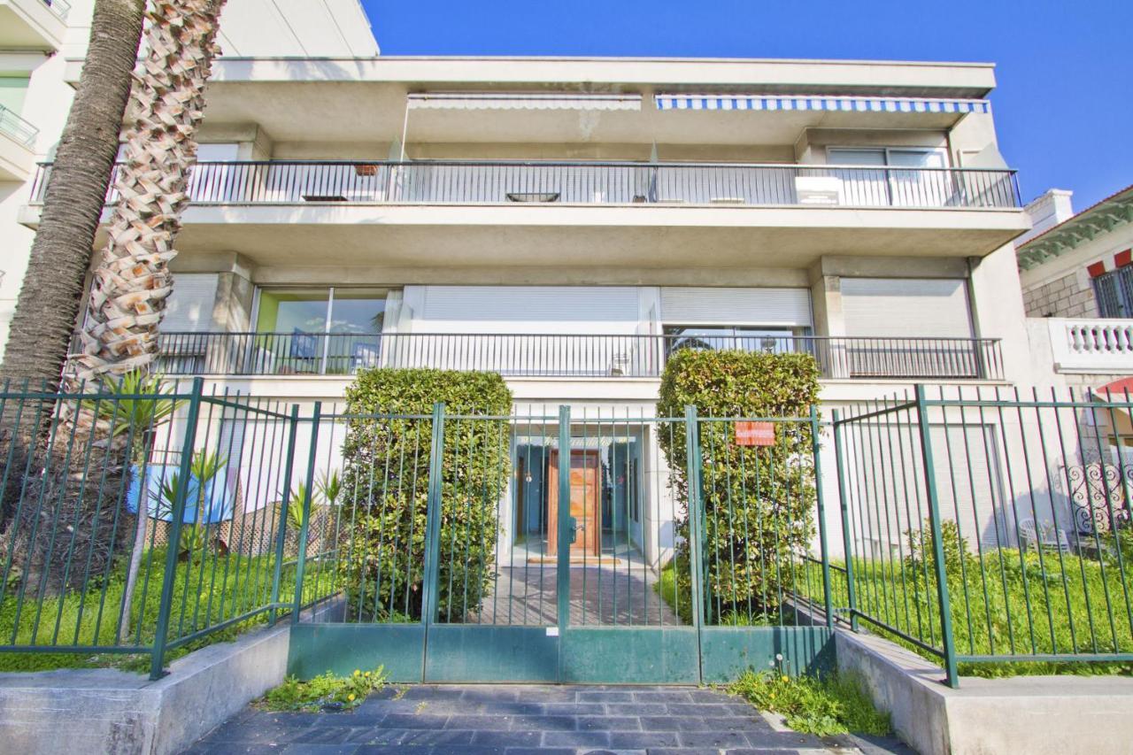 Luxury Sea Front Promenade Apartment