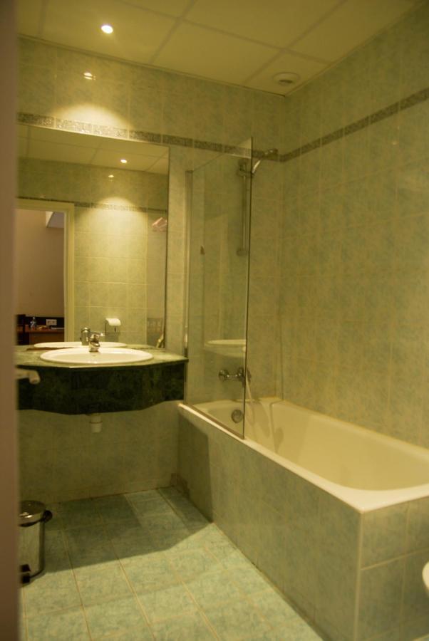 Le Noailles Hotel Nice