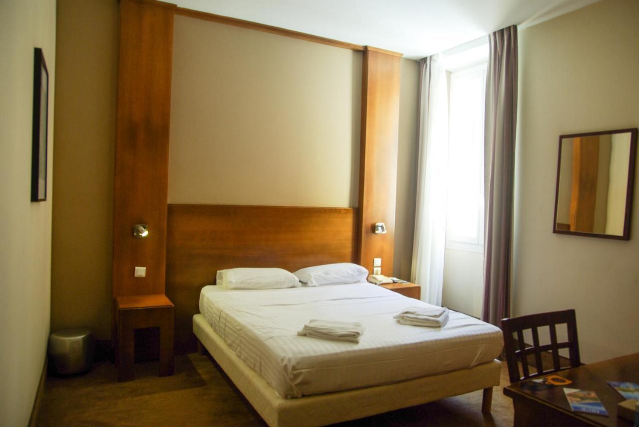 Le Noailles Hotel