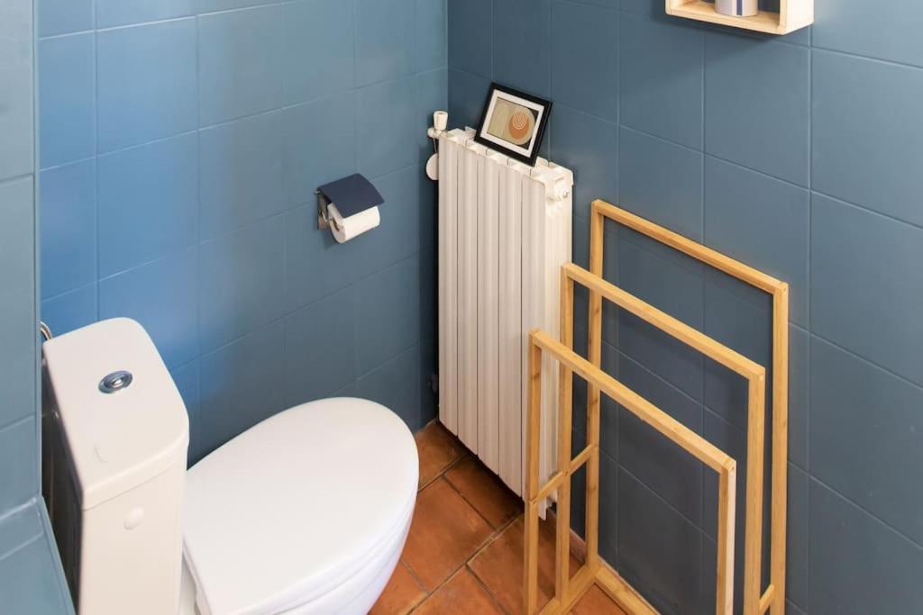 Appartement #48 Jean Floor Terrace 5min Walk Sea Ac Nice