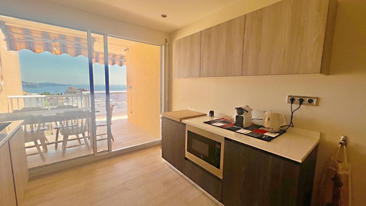 Apartment Le Cote Et Nice