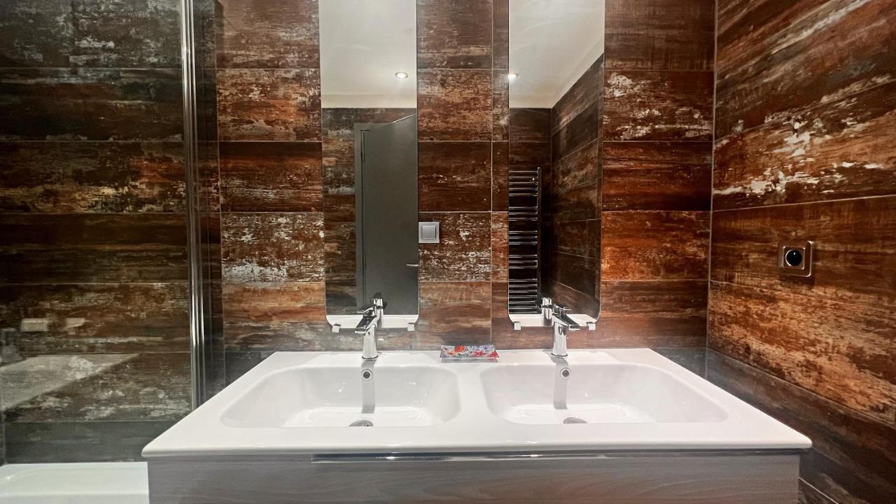 Le Cote Et Apartment *