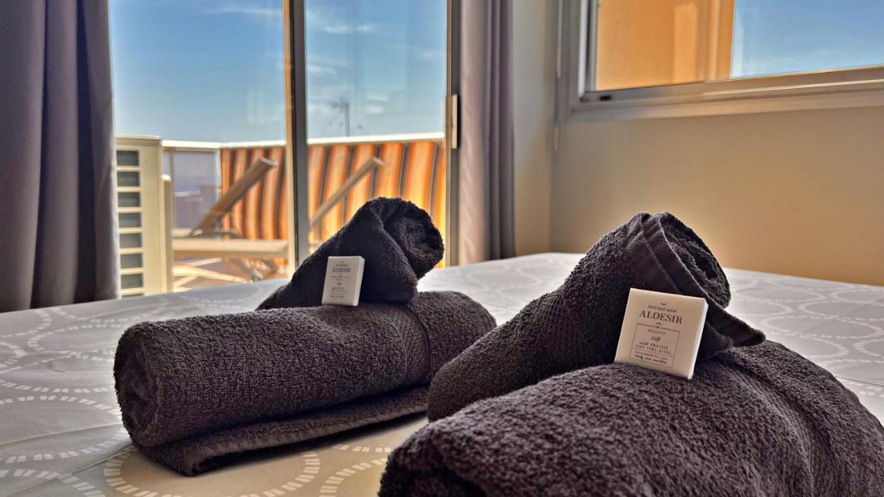 Apartment Le Cote Et Nice