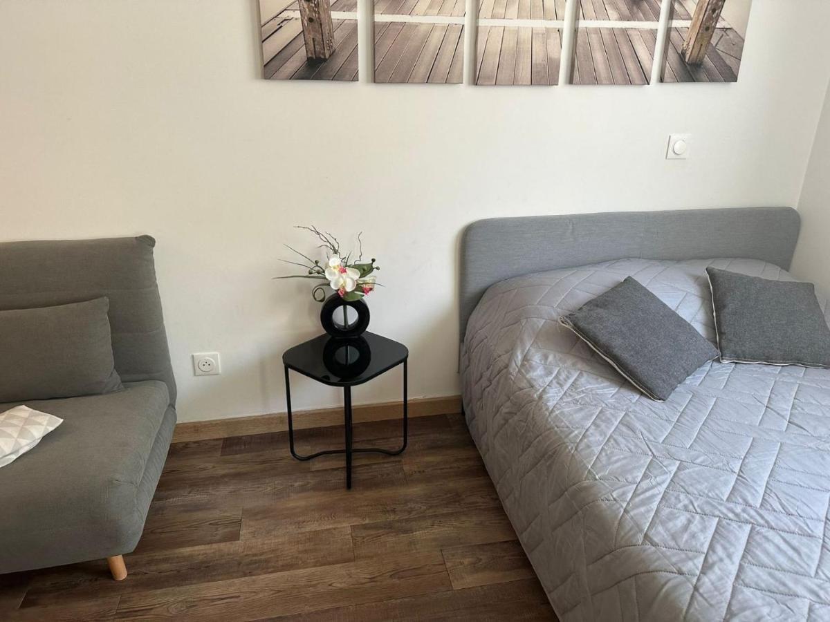 Apartment Nice, La Cote Magique