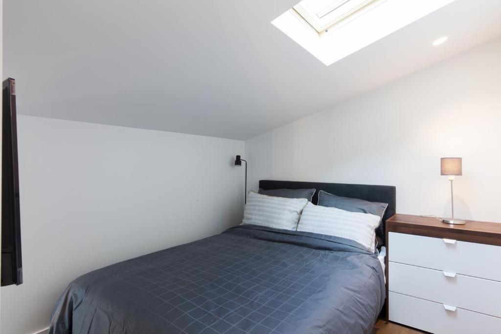 Appartement Duplex Avenue Jean-medecin *