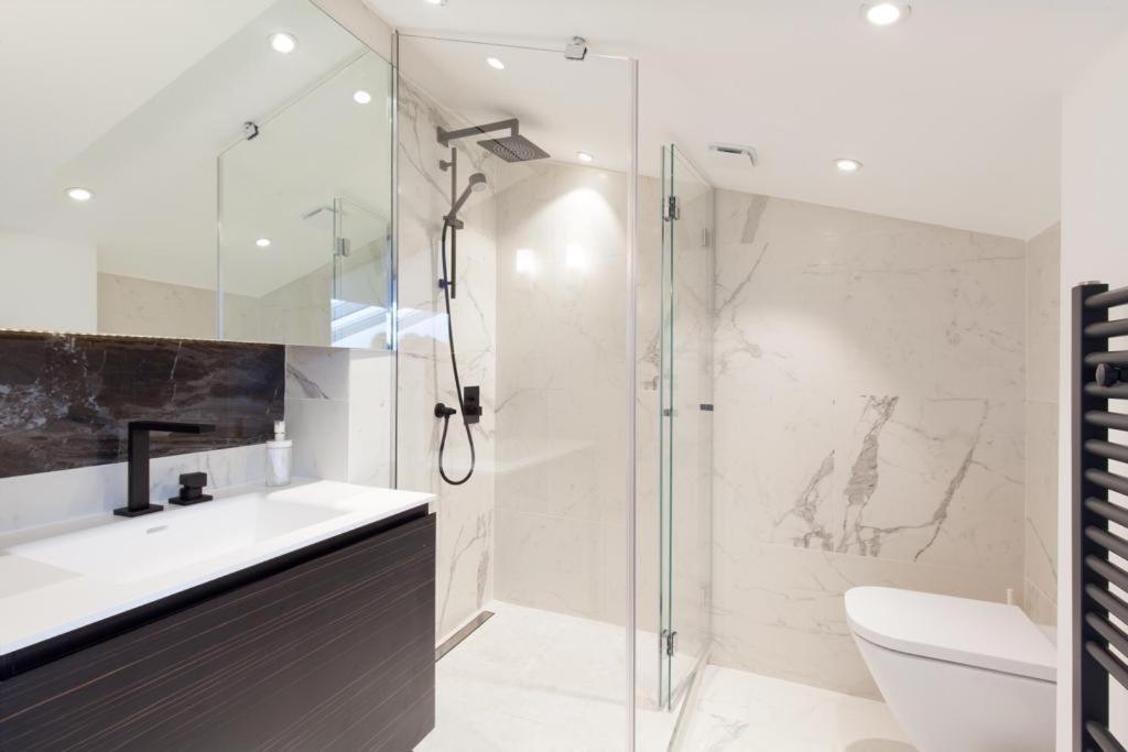 Duplex Avenue Jean-medecin Apartment