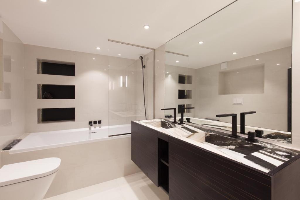 Apartment Duplex Avenue Jean-medecin