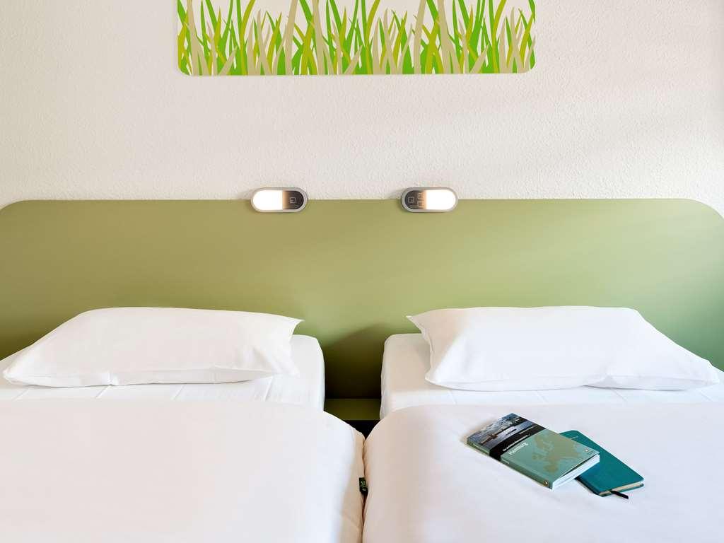 Hotel Ibis Budget Palais Nikaia