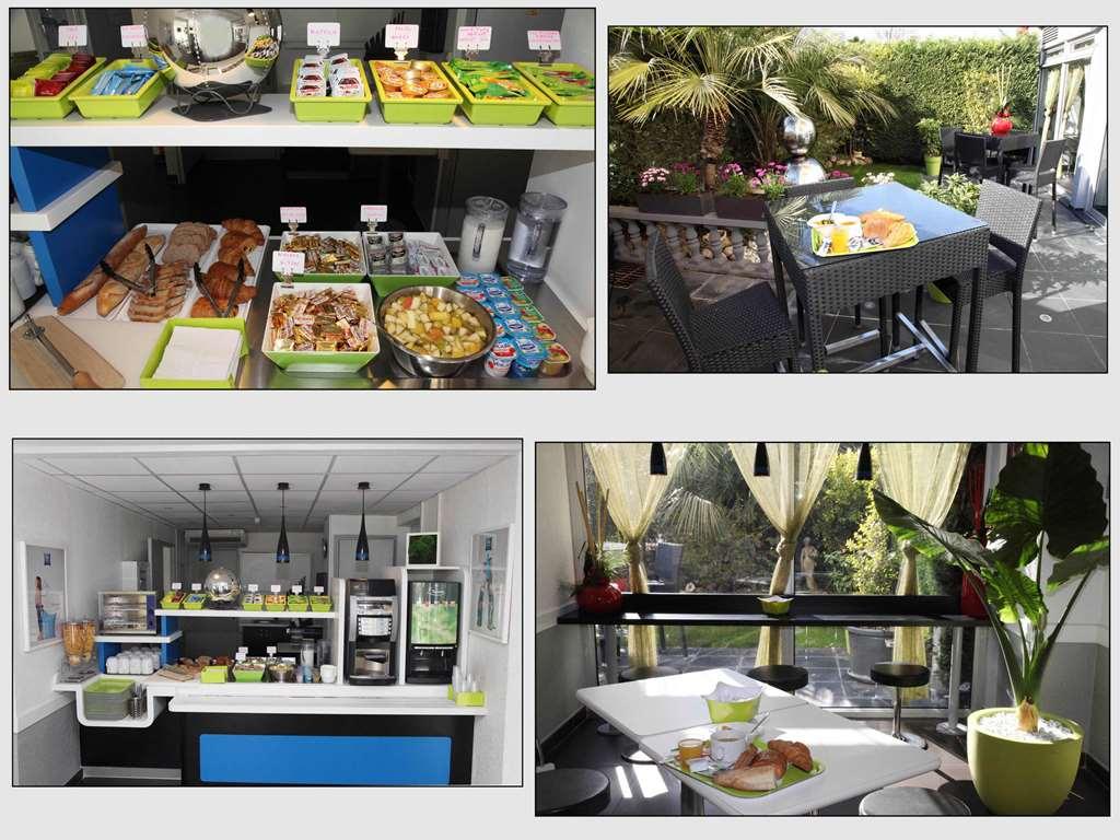 Ibis Budget Palais Nikaia Nice