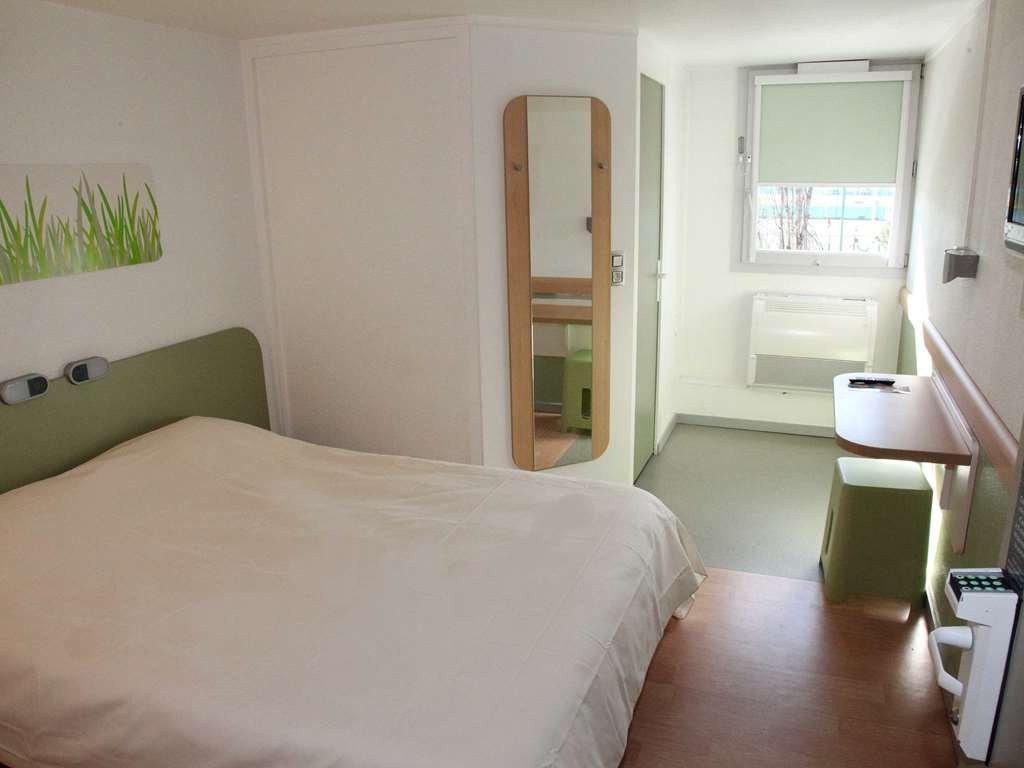 Ibis Budget Palais Nikaia Hotel