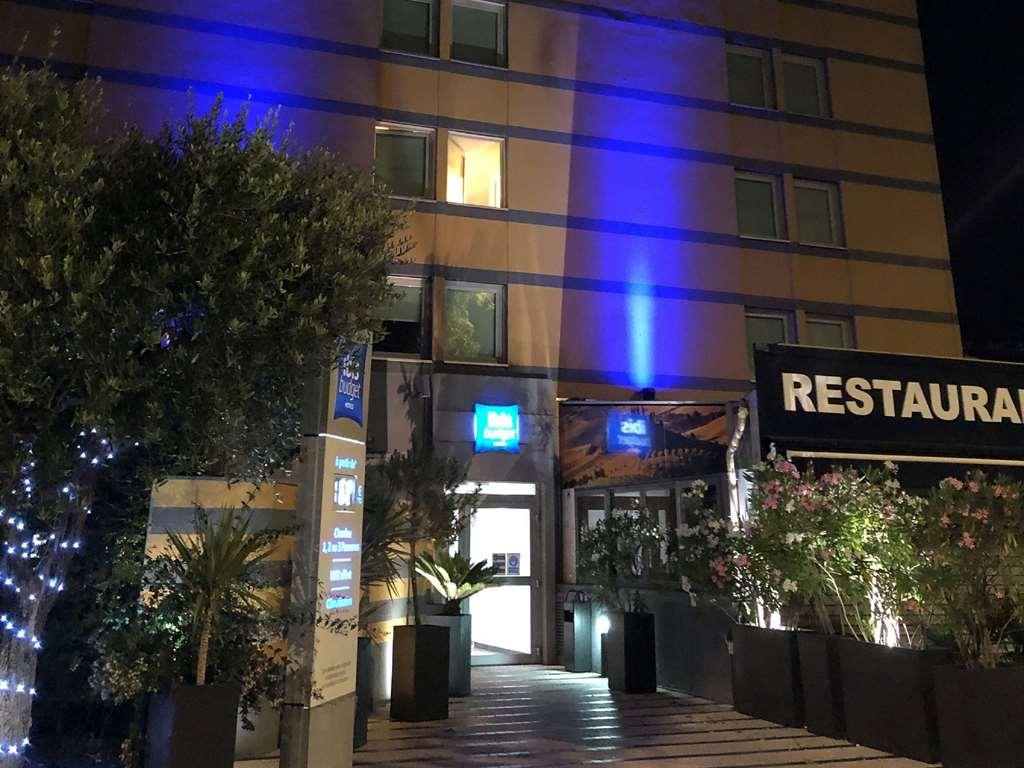 Ibis Budget Palais Nikaia Hotel *
