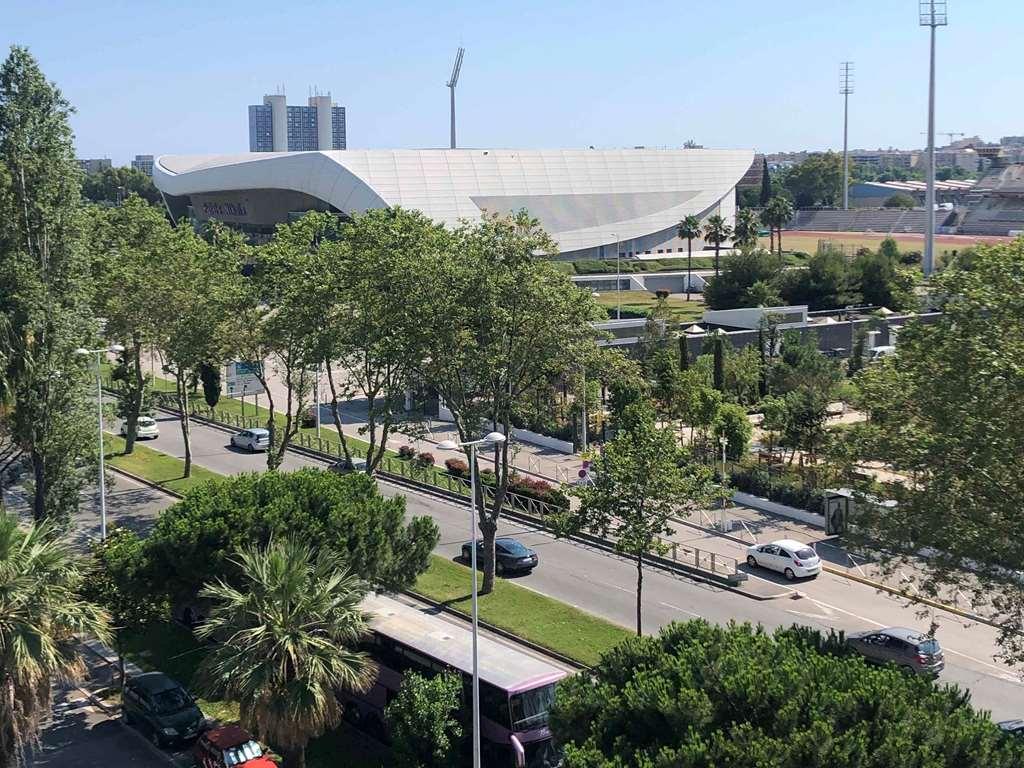Hotel Ibis Budget Palais Nikaia