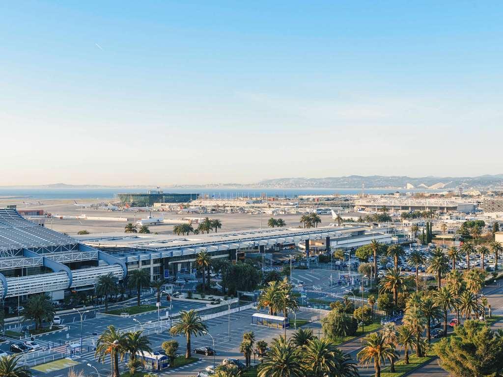 Ibis Budget Palais Nikaia *