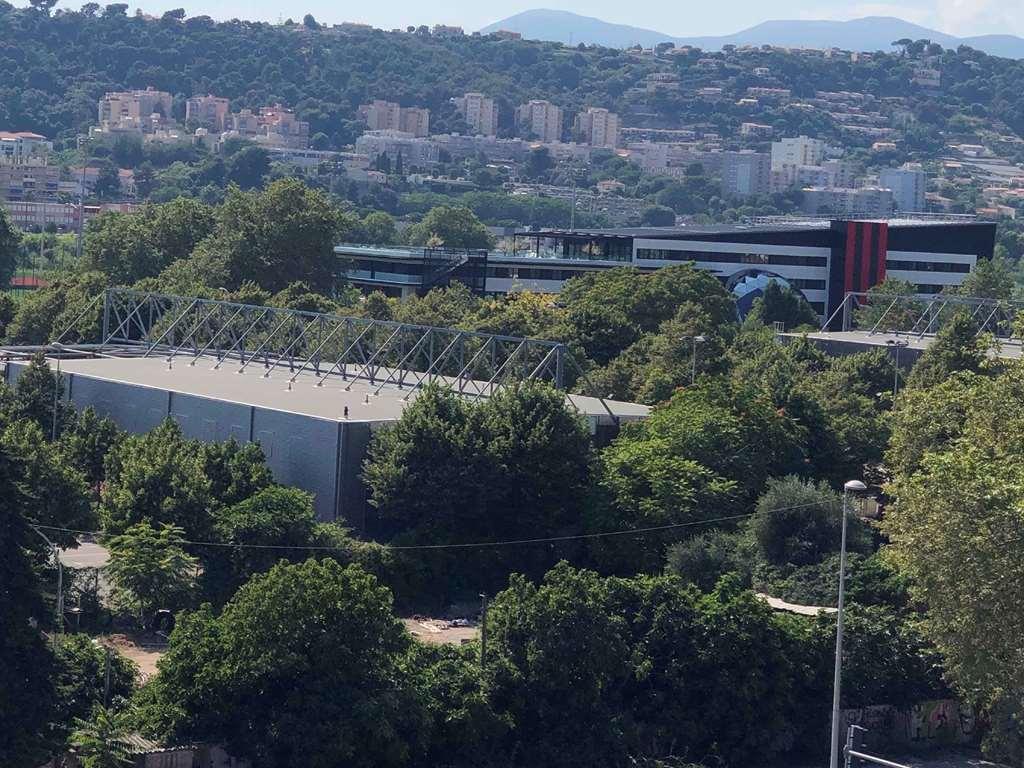 Ibis Budget Palais Nikaia Nice