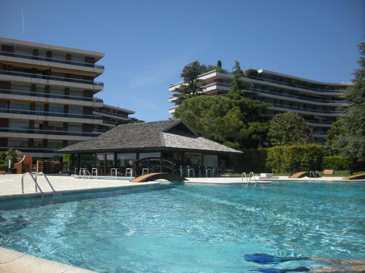 Apartment Belles Terres Ap4378 By Riviera Homes *