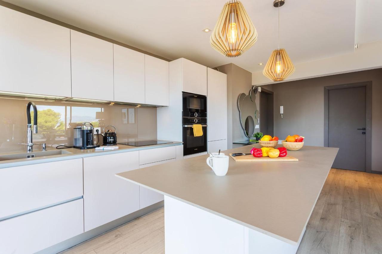 Belles Terres Ap4378 By Riviera Homes Apartment Nice