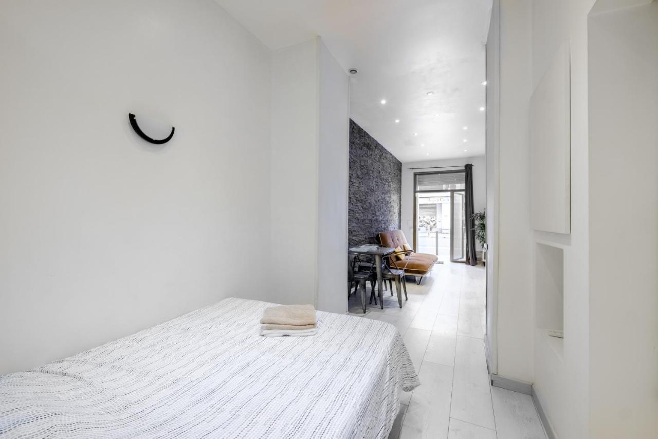 Bel Cosy - Sur Le Port Apartment *
